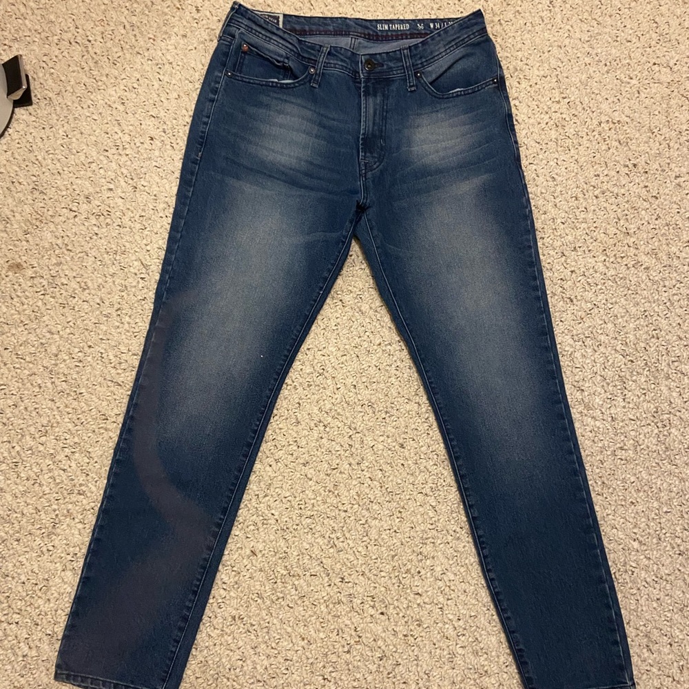 Mens Jeans